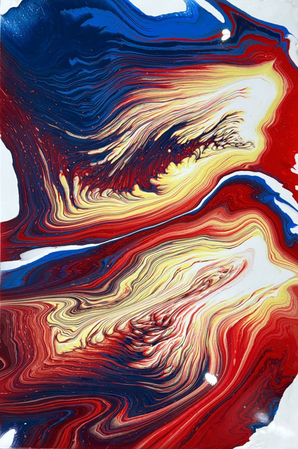 Eternal Flow I