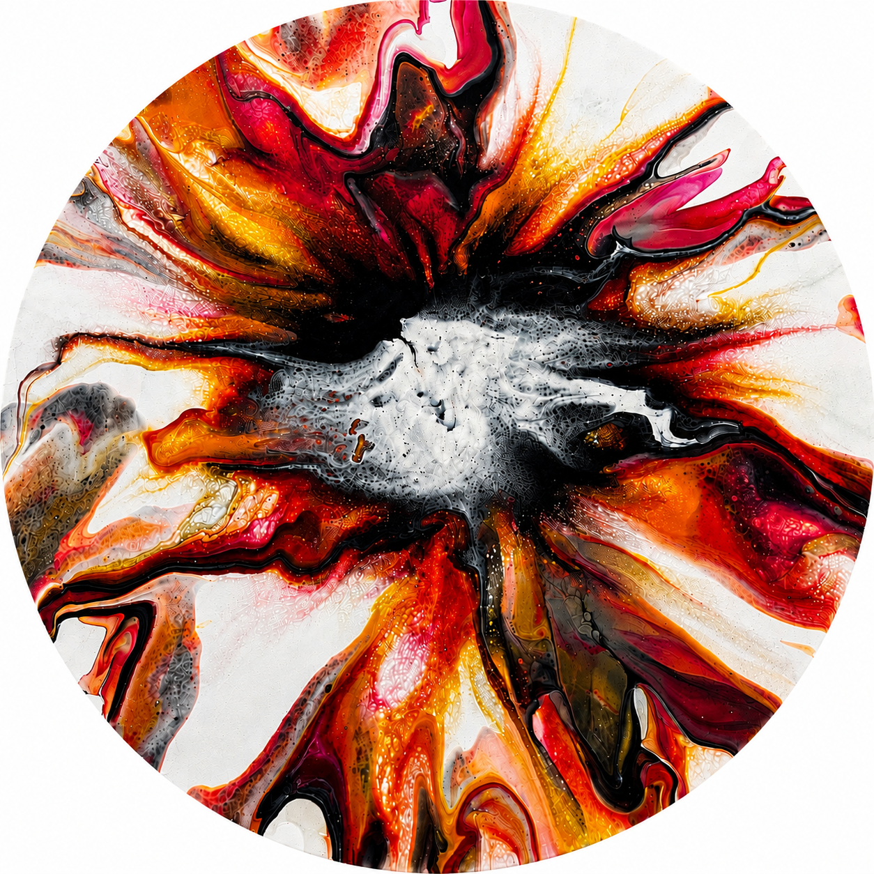 The Eye