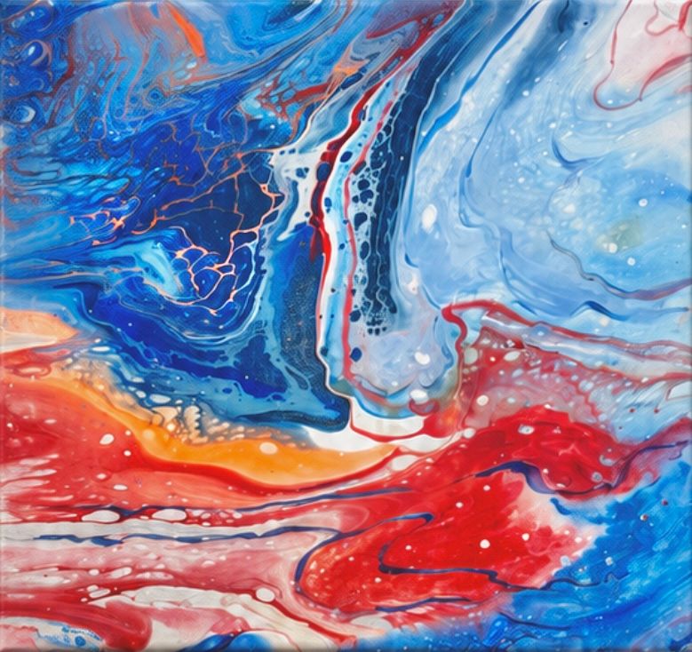 Drifting Fire